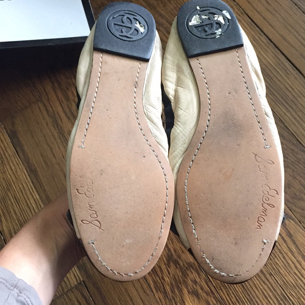 Sam Edelman ballet flat - Picture 2 of 3